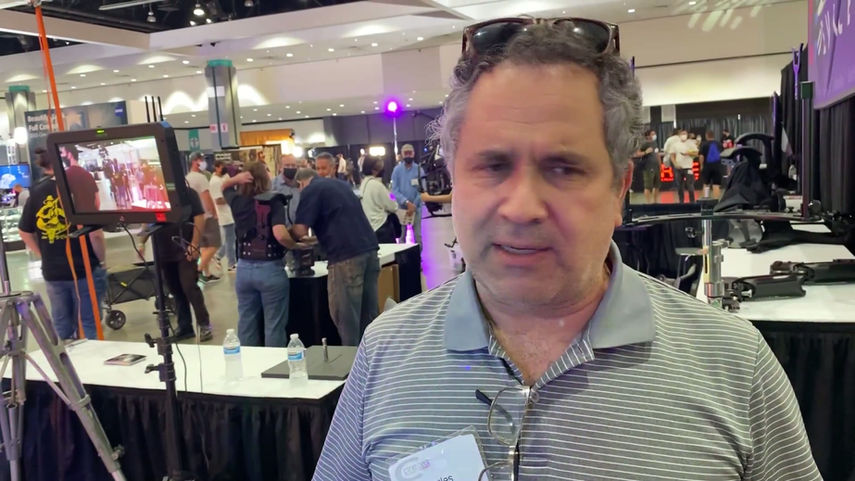 Charles Papert - Why I Designed The ZeeGee
